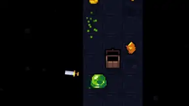 Capture d'écran de Redungeon 1