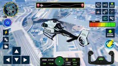 Capture d'écran de Police Duty: Crime Fighter 9