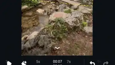 Capture d'écran de Edits 7