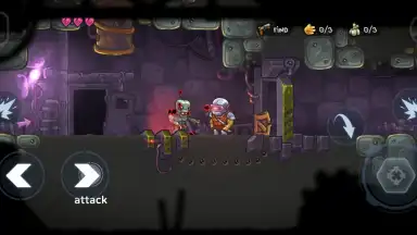 Capture d'écran de Zombotron Re-Boot 5