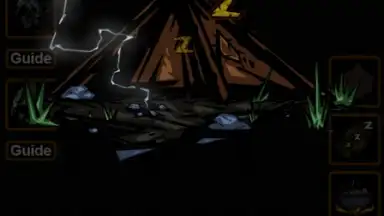 Capture d'écran de The Last Step 14