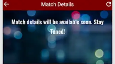 Capture d'écran de Football 2026 1