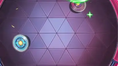 Capture d'écran de Spin Arena 15