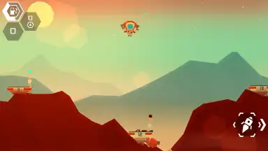 Capture d'écran de Mars: Mars 12