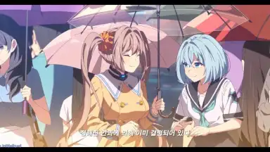 Capture d'écran de Closers RT: New Order 6