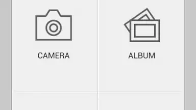 Capture d'écran de DJI VISION 5