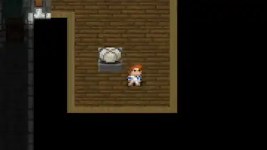 Capture d'écran de Moonshine Pixel Dungeon 8