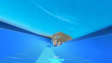 Capture d'écran de Car Racing 3D: Racer Master 3