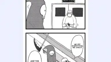 Capture d'écran de Kotatsu 3