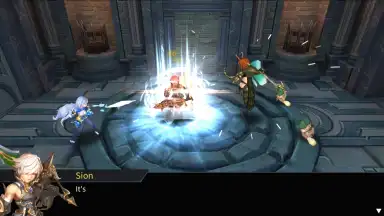 Capture d'écran de Soul Seeker: Six Knights 8