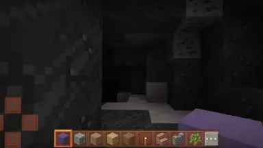 Capture d'écran de Craft City 6