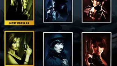 Capture d'écran de Mob Wars LCN: Underworld Mafia 6