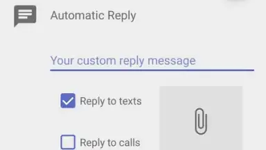 Capture d'écran de TextAssured 6