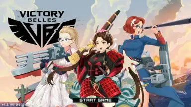 Capture d'écran de Victory Belles 1