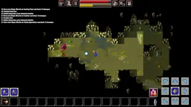 Capture d'écran de 1Quest Free 4