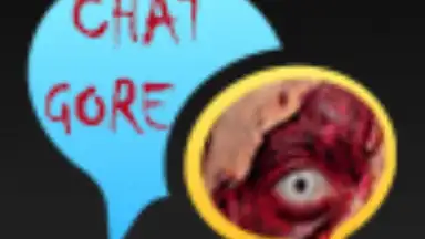 Capture d'écran de Chat Gore 2
