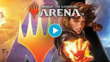 Capture d'écran de Magic: The Gathering Arena 1