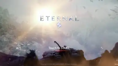 Capture d'écran de Eternal S 1