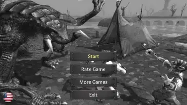 Capture d'écran de Cave Monster 11