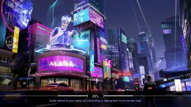 Capture d'écran de Codename Crime-Vice Open World 11