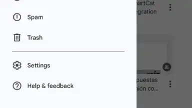 Capture d'écran de Google Docs 11