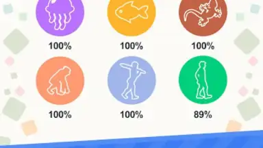 Capture d'écran de Word Search - Evolution Puzzle 5