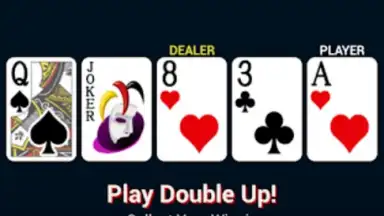 Capture d'écran de 1h Poker 2