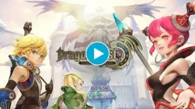 Capture d'écran de Dragon Nest: Rebirth of Legend 1
