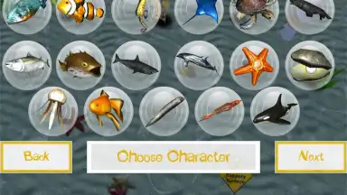 Capture d'écran de Ocean Craft Multiplayer Free 7