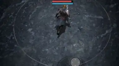 Capture d'écran de Dark Banquet 5