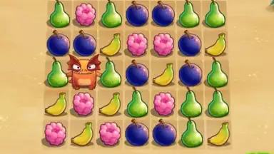 Capture d'écran de Nibblers 3