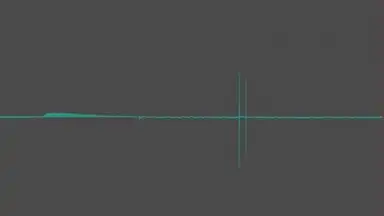 Capture d'écran de WavePad 1