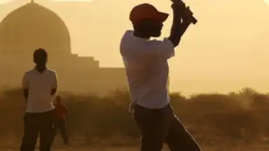 Capture d'écran de Браузер 4