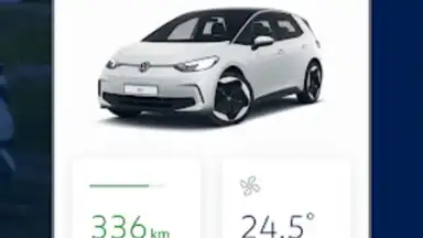 Capture d'écran de Volkswagen 6
