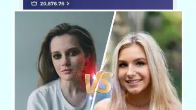Capture d'écran de Uplive 4