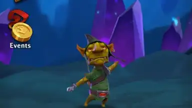 Capture d'écran de Dungeon Crusher Soul Hunters 14