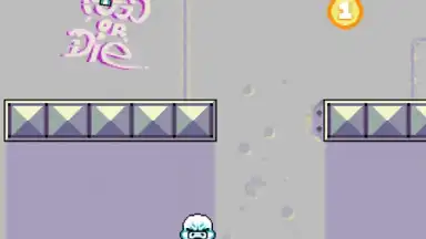 Capture d'écran de Gopogo 8