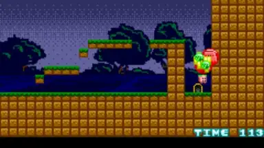 Capture d'écran de GameBoid 7
