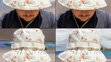 Capture d'écran de Pixelcut 11