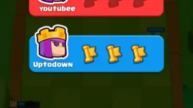 Capture d'écran de Clash Mini 15