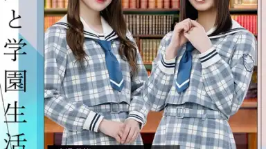Capture d'écran de Hinatazaka46 and the Amazing Library 5