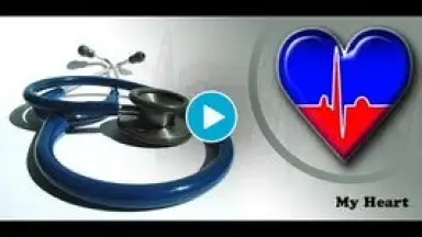 Capture d'écran de My Heart 1