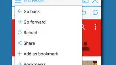Capture d'écran de Floating Apps 18