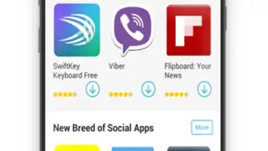Capture d'écran de Mobogenie apps market Free Tips 1