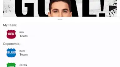 Capture d'écran de Show Your Score 5
