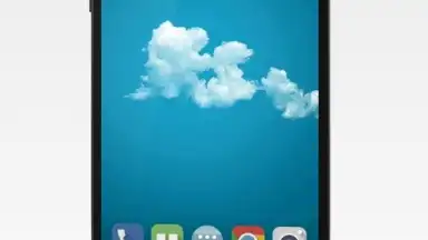 Capture d'écran de Inspire Launcher 8