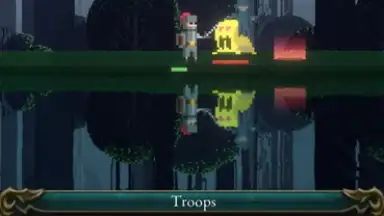 Capture d'écran de Rogue with the Dead 11