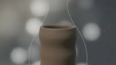 Capture d'écran de Let's Create! Pottery 2 1