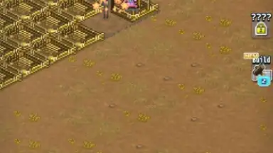 Capture d'écran de Kingdom Adventurers 3