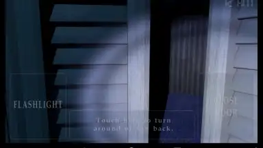 Capture d'écran de Five Nights at Freddy's 4 Demo 1